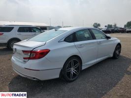 Honda Accord 2022 2