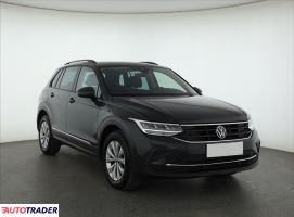Volkswagen Tiguan 2023 2.0 147 KM