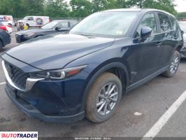 Mazda CX-5 2022 2 Mazda CX-5 2022 2