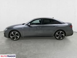 Audi A4 2023 2.0 150 KM