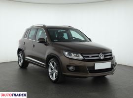 Volkswagen Tiguan - zobacz ofertę