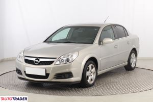 Opel Vectra 2006 1.8 138 KM