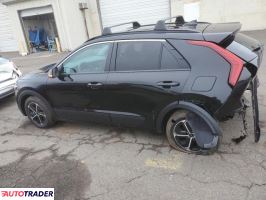 Kia Niro 2025 1