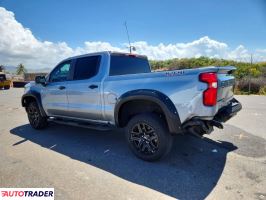 Chevrolet Silverado 2023 5