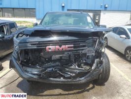 GMC Sierra 2024 2 GMC Sierra 2024 2
