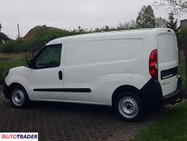 Fiat Doblo 2022 1.6