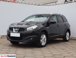 Nissan Qashqai 2010 2.0 139 KM