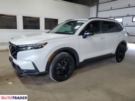Honda CR-V 2025 2