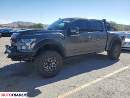 Ford Pozostałe 2020 3