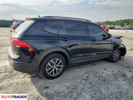 Volkswagen Tiguan 2021 2 Volkswagen Tiguan 2021 2