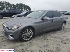 Infiniti Q50 2021 3 Infiniti Q50 2021 3