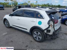 Kia Niro 2019 1 Kia Niro 2019 1