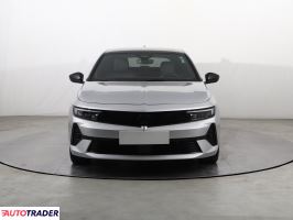 Opel Astra 2023 1.2 128 KM