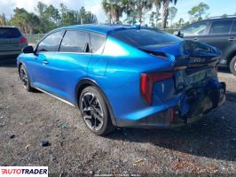 Kia Pozostałe 2025 2