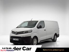 Toyota Pozostałe - zobacz ofertę