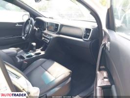 Kia Sportage 2022 2