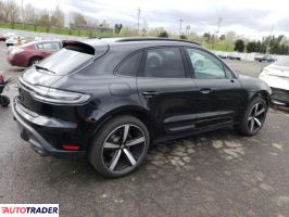 Porsche Macan 2024 2 Porsche Macan 2024 2