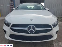 Mercedes CL 2019 2