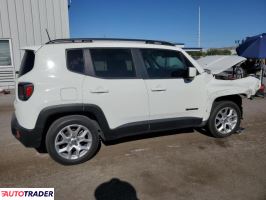 Jeep Renegade 2018 2