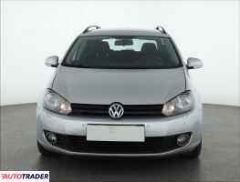 Volkswagen Golf 2013 1.6 103 KM