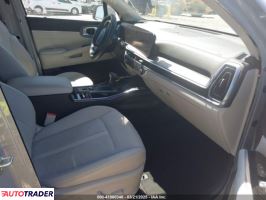 Kia Sorento 2024 2 Kia Sorento 2024 2
