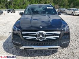 Mercedes CL 2022 2