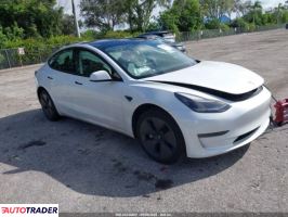 Tesla Model 3 - zobacz ofertę