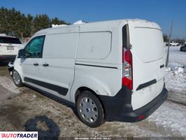Ford Transit Connect 2020 2