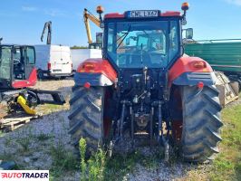 Zetor forterra hd 2017r.