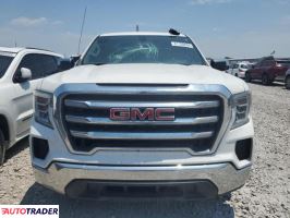 GMC Sierra 2020 2