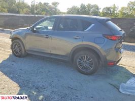 Mazda CX-5 2020 2
