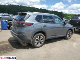 Nissan Rogue 2023 1 Nissan Rogue 2023 1