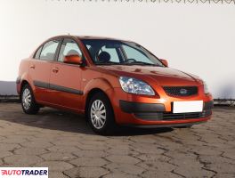 Kia Rio 2006 1.4 95 KM
