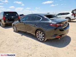 Mazda 3 2022 2 Mazda 3 2022 2