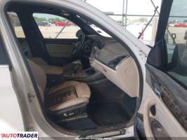 BMW X3 2020 2