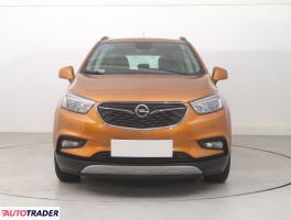 Opel Mokka 2017 1.6 113 KM