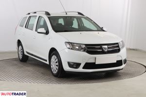 Dacia Logan - zobacz ofertę