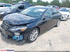 Chevrolet Malibu 2023 1 Chevrolet Malibu 2023 1