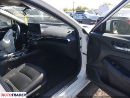 Nissan Altima 2023 2