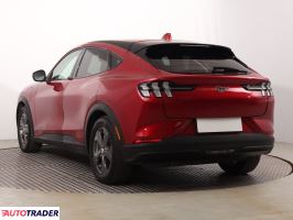 Ford Mustang 2022 296 KM