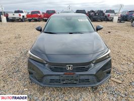 Honda Civic 2022 2