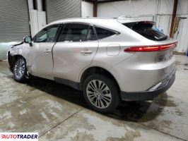 Toyota Venza 2023 2 Toyota Venza 2023 2