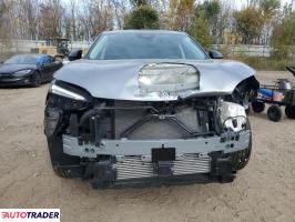 Buick Pozostałe 2025 2