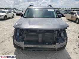 Ford Bronco 2024 1