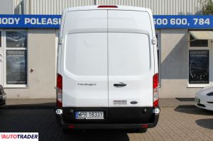Ford Transit 2022 2 Ford Transit 2022 2