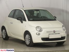 Fiat 500 2010 1.2 68 KM