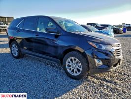 Chevrolet Equinox 2021 1