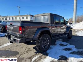 Jeep Pozostałe 2020 3