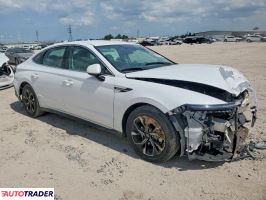 Hyundai Sonata 2025 2