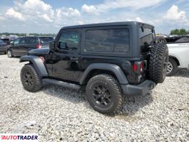 Jeep Wrangler 2020 3